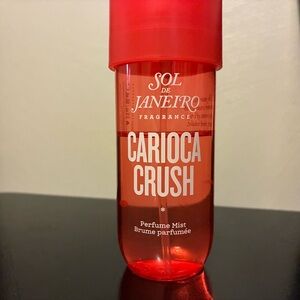 Sol de Janeiro Carioca Crush Perfume